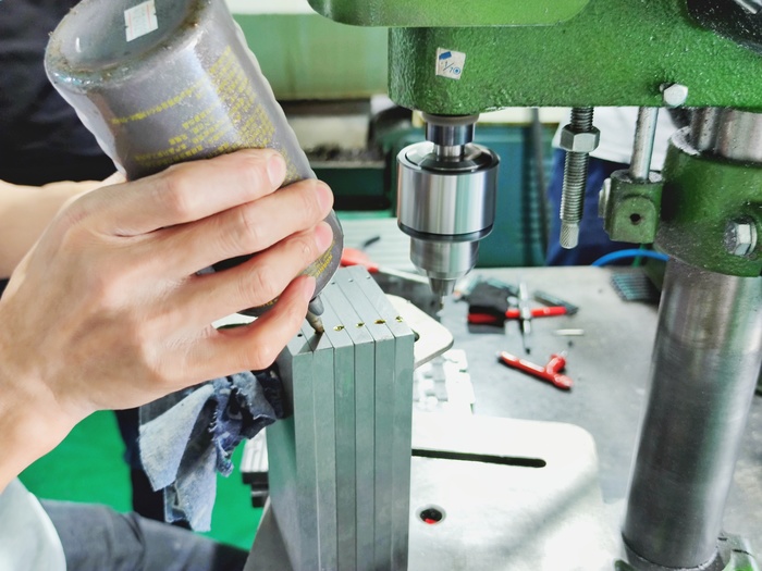 模具如何加工?這些小細節要注意